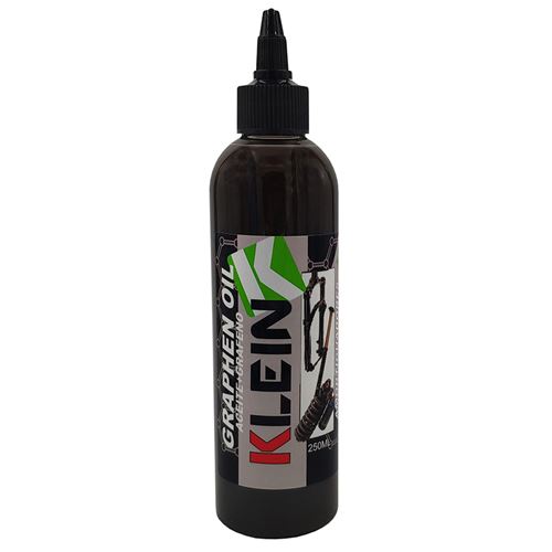 LUBRIFIANT GRAPHÈNE POUR FOURCHETTES KLEIN