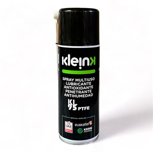 SPRAY KL95 ACEITE MULTIUSO PFPE-K EXTREME HIDROFUGO KLEIN