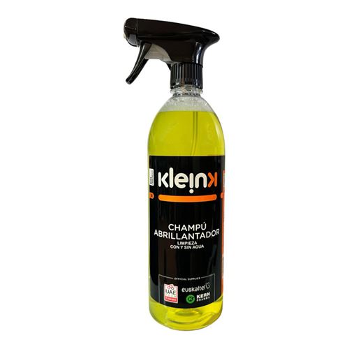 CHAMPU BIO CITRUS 4 EN 1 KLEIN