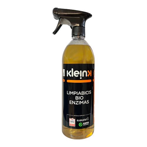 LIMPIABICIS DESENGRASANTE BIO ENZIMAS CITRUS KLEIN