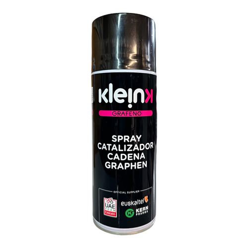 SPRAY CATALYSEUR CHAÎNE GRAPHEN COMPETITION KLEIN