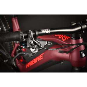 HAIBIKE NDURO 7 2025 2