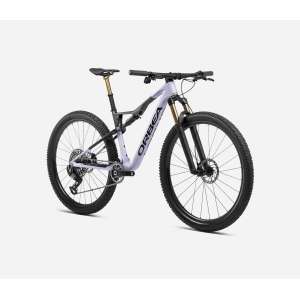 ORBEA OIZ M-TEAM AXS 2024 2
