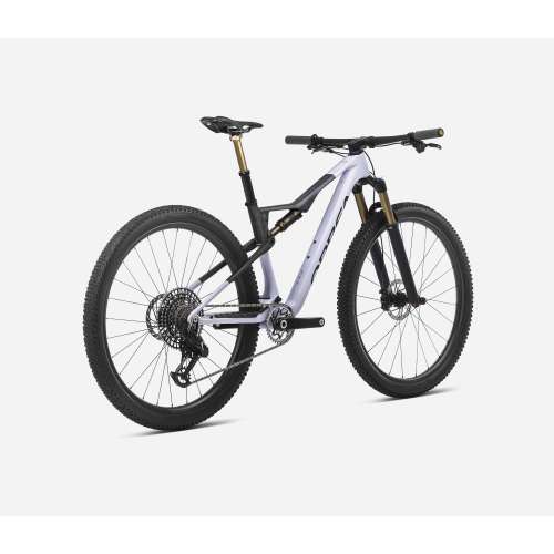 ORBEA OIZ M-TEAM AXS 2024