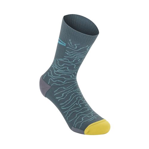 CALCETINES ALPINESTARS DROP 15