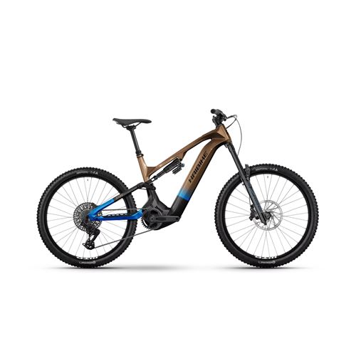 HAIBIKE HYBE CF 9 2025