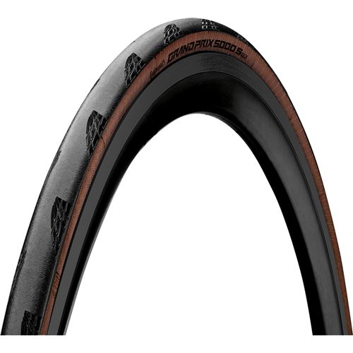 PONT CONTINENTAL GRAND PRIX 5000S TR PLIABLE