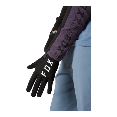 GUANTES FOX RANGER GEL