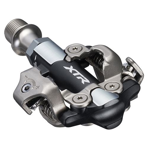 PEDAL SHIMANO XTR M9100 SPD XC