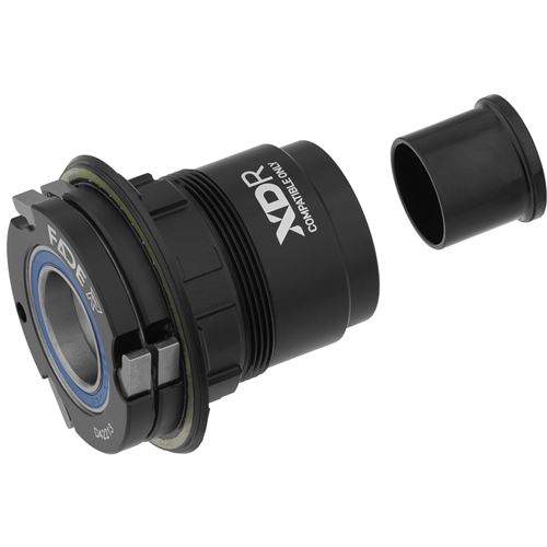 NUCLEO NEWMEN FADE POUR ROUES ROUTE ET GRAVEL