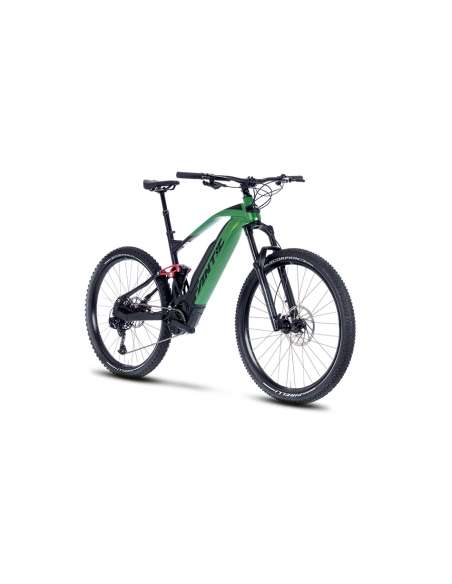 FANTIC XTF 1.5 ALL TRACK 2024