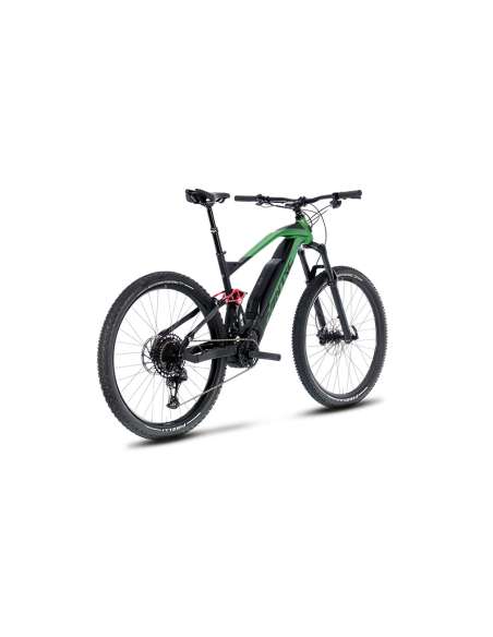 FANTIC XTF 1.5 ALL TRACK 2024