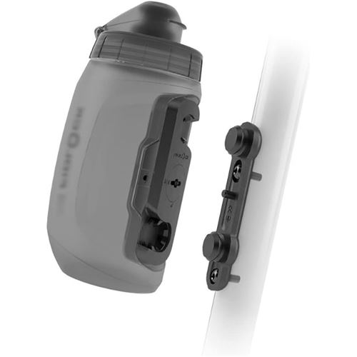 TWIST BOTTLE 450 (INCLUYE TWIST BIKE BASE)