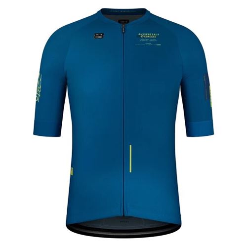MAILLOT GOBIK MANGA CORTA CX PRO 2.0 UNISEX
