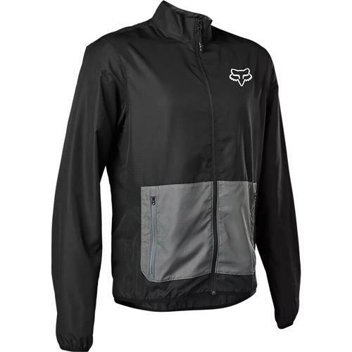 VESTE COUPE-VENT FOX RANGER 2022