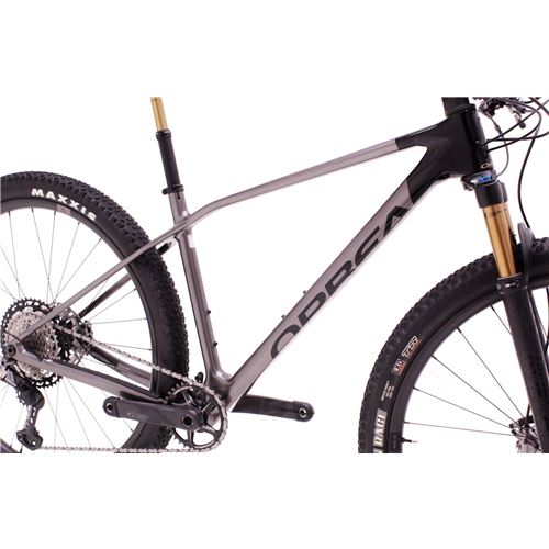 ORBEA ALMA M-TEAM 2022 SEGUNDA MANO
