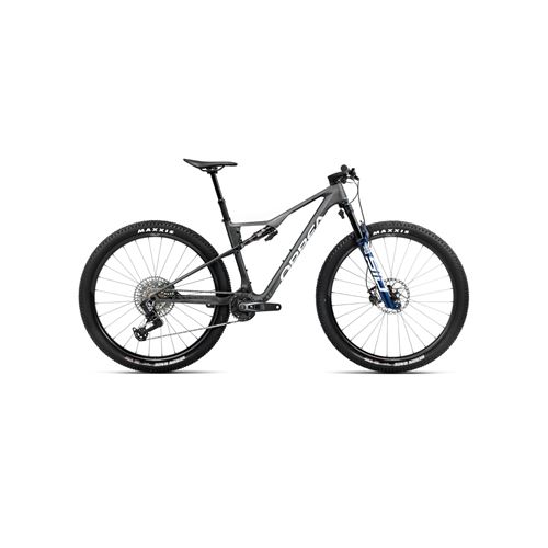 ORBEA OIZ M10 AXS FLIGHT ATTENDANT 2025
