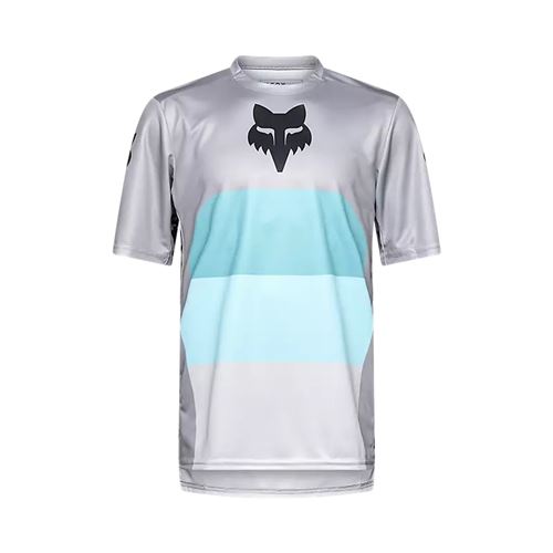 T-SHIRT FOX RANGER GRID