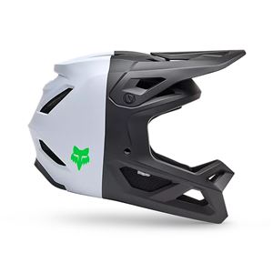 CAPACETE FOX RAMPAGE 5050 2