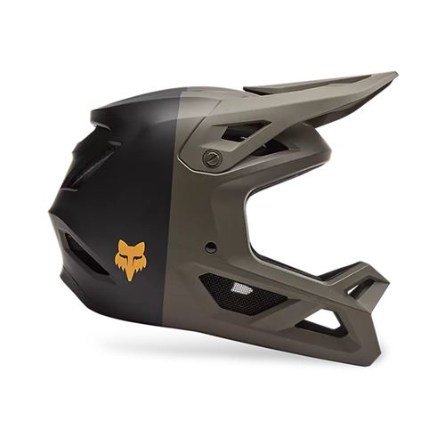 CAPACETE FOX RAMPAGE 5050