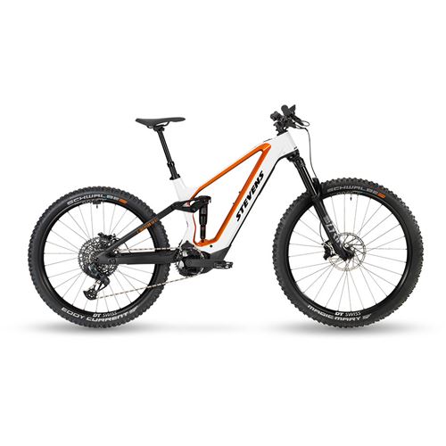 STEVENS S-INCEPTION AM 8.7.1 GTF