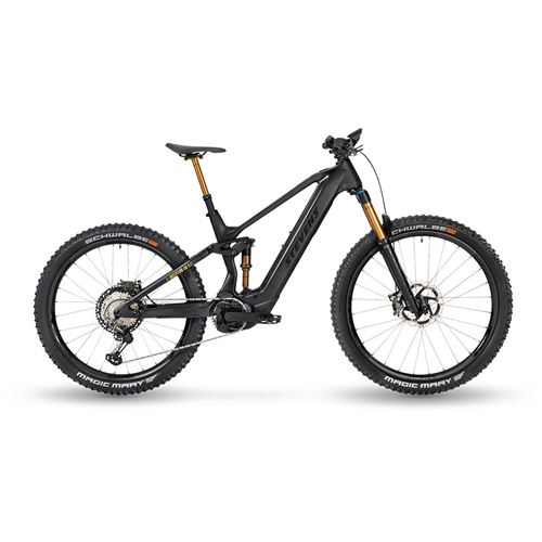 STEVENS E-INCEPTION AM 9.7.1 GTF