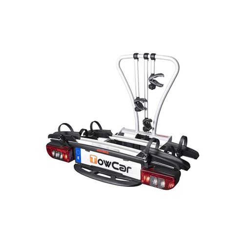 PORTABICICLETAS DE BOLA YAKIMA JUSTCLICK3