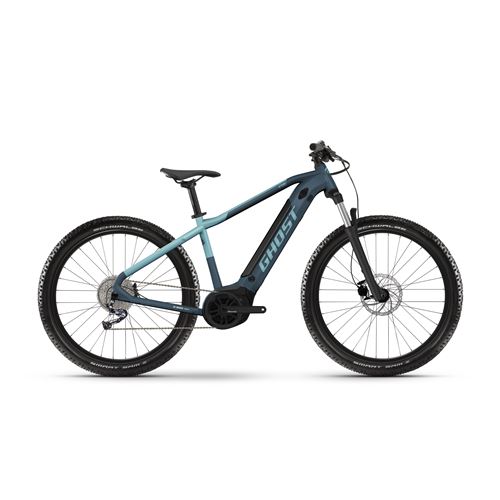 GHOST E-TERU ESSENTIAL 2025