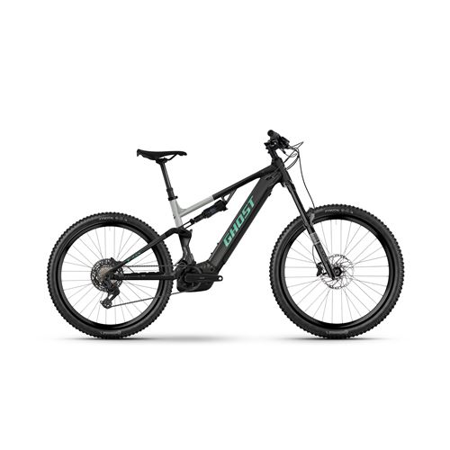 GHOST E-ASX UNIVERSAL 2026
