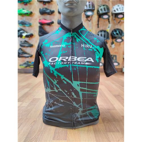 MAILLOT CORE LIGHT FTY