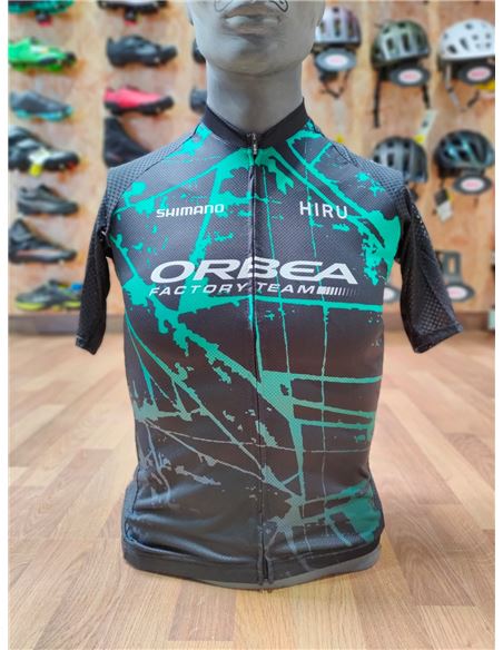 MAILLOT CORE LIGHT FTY