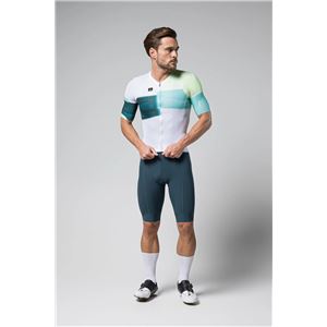 CAMISETA DE MANGA CURTA GOBIK CX PRO 3.0 UNISSEX 2