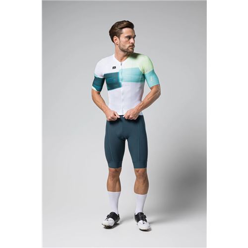 MAILLOT MANGA CORTA GOBIK CX PRO 3.0 UNISEX
