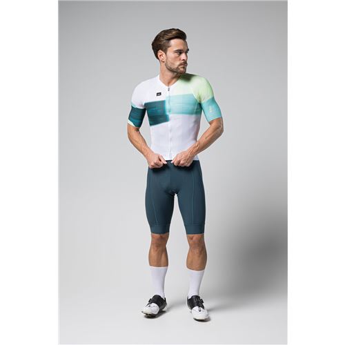 MAILLOT MANGA CORTA GOBIK CX PRO 3.0 UNISEX