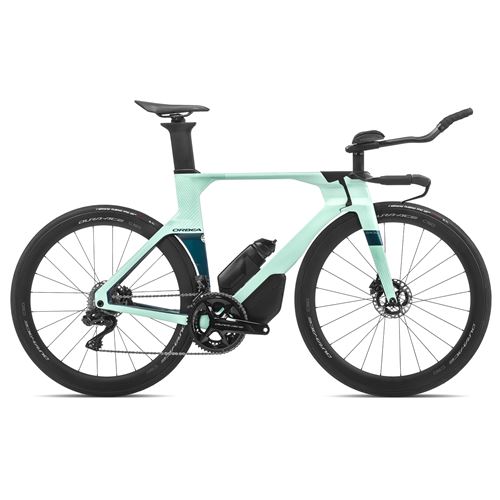 ORBEA ORDU M10ILTD 2022 DEUXIÈME MAIN