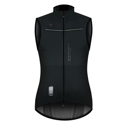 CHALECO GOBIK MUJER PLUS 2.0