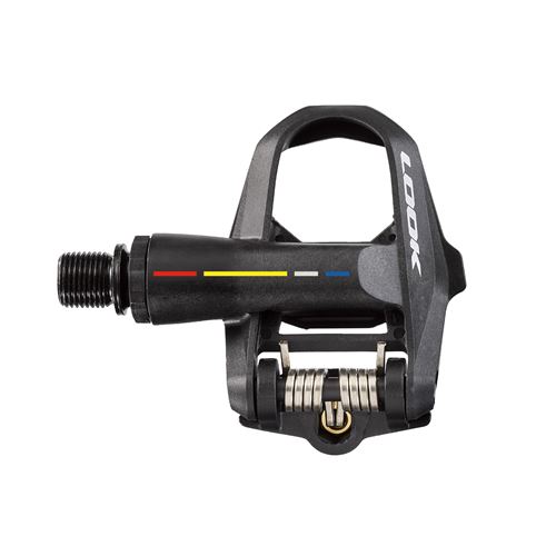 PEDALES LOOK KEO 2 MAX CARBON PRO TEAM EDITION