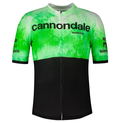 MAILLOT CANNONDALE CFR TEAM