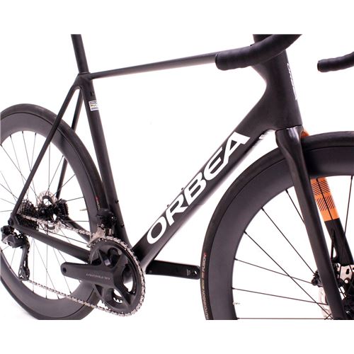 ORBEA ORCA M20ITEAM 2024 DEUXIÈME MAIN