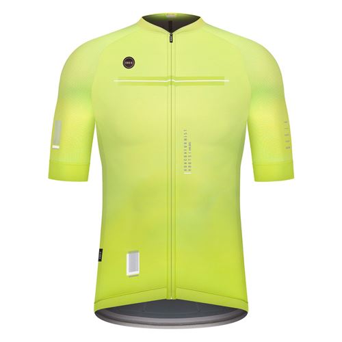 MAILLOT UNISEX GOBIK CX PRO