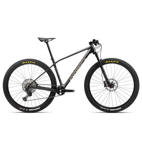 ORBEA ALMA M30 2023 XT + TIJA