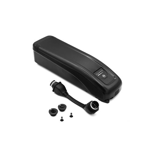 KIT BATERIA EXTERNA SIMPLO 360WH DUSK - THUNDRA 2023-2024