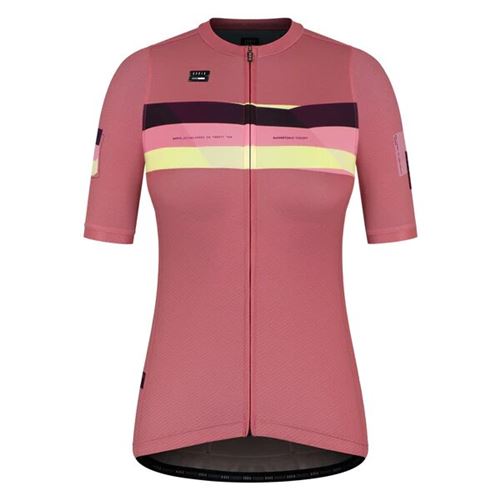 MAILLOT GOBIK MANGA CORTA STARK MUJER
