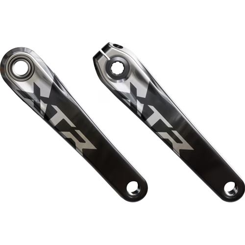 JUEGO DE BIELAS SHIMANO XTR FC-M9220 HOLLOWTECH II 12V