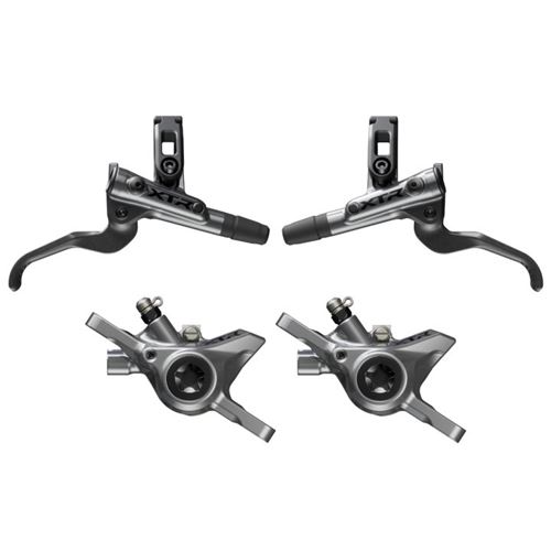 JEU FREINS SHIMANO XTR M9200