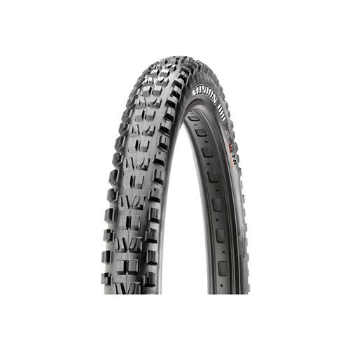 PONT MAXXIS MINION DHF MONTAGNE 29X2.60 60 TPI EXO TR
