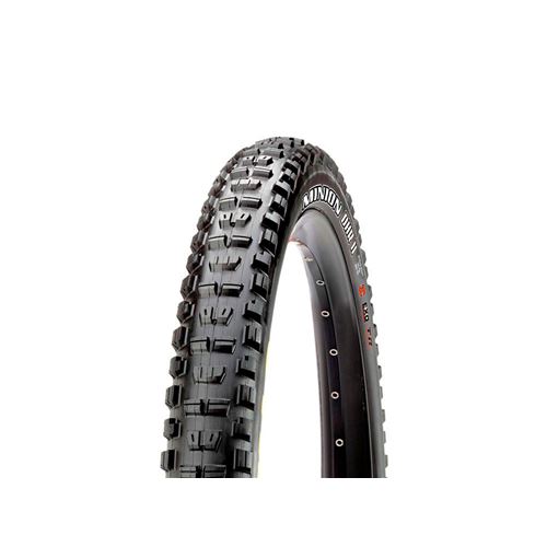 PONT MAXXIS MINION DHR II MONTAGNE 29X2.60 EXO/TR