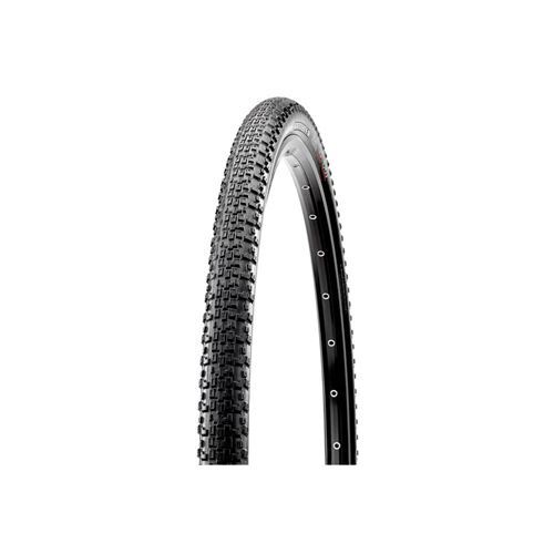 CUBIERTA MAXXIS RAMBLER GRAVEL 700X40C 120TPI FOLDABL EXO-TR