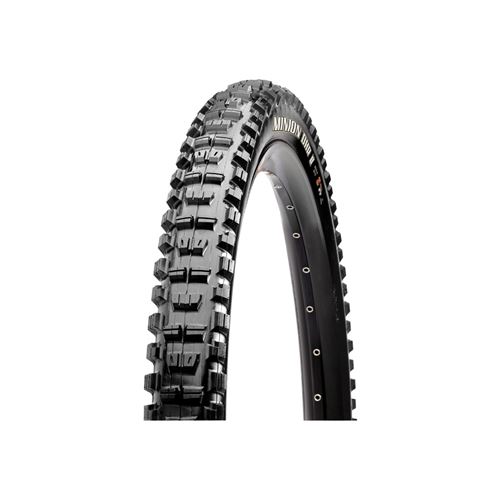 PONT MAXXIS MINION DHR II 29X2.40 WT 120X2TPI 3CT DD TR