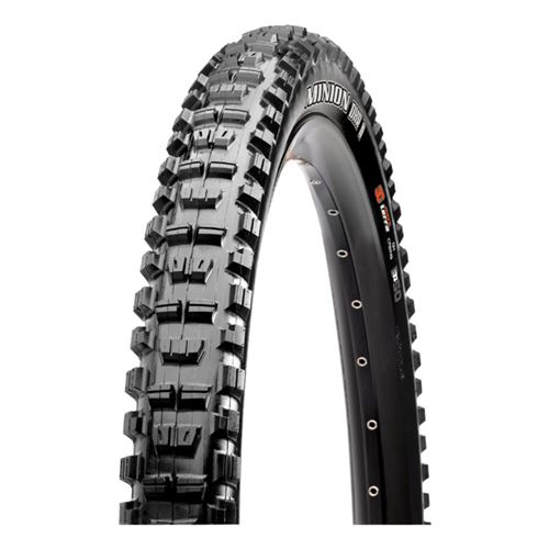 PONT MINION DHR II EMTB 27.5X2.40WT 60X2 TPI 3CT/DH/TR